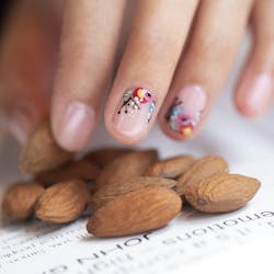 The Almond Board of California funded a study to investigate how eating almonds in place of typical snacks impacts the heart&rsquo;s response to mental stress.