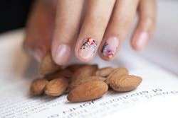 The Almond Board of California funded a study to investigate how eating almonds in place of typical snacks impacts the heart’s response to mental stress. The Almond Board of California funded a study to investigate how eating almonds in place of typical snacks impacts the heart’s response to mental stress.
