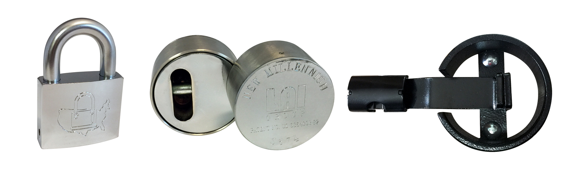 Vending Machine Locks And Hasp Aug 20 Robert