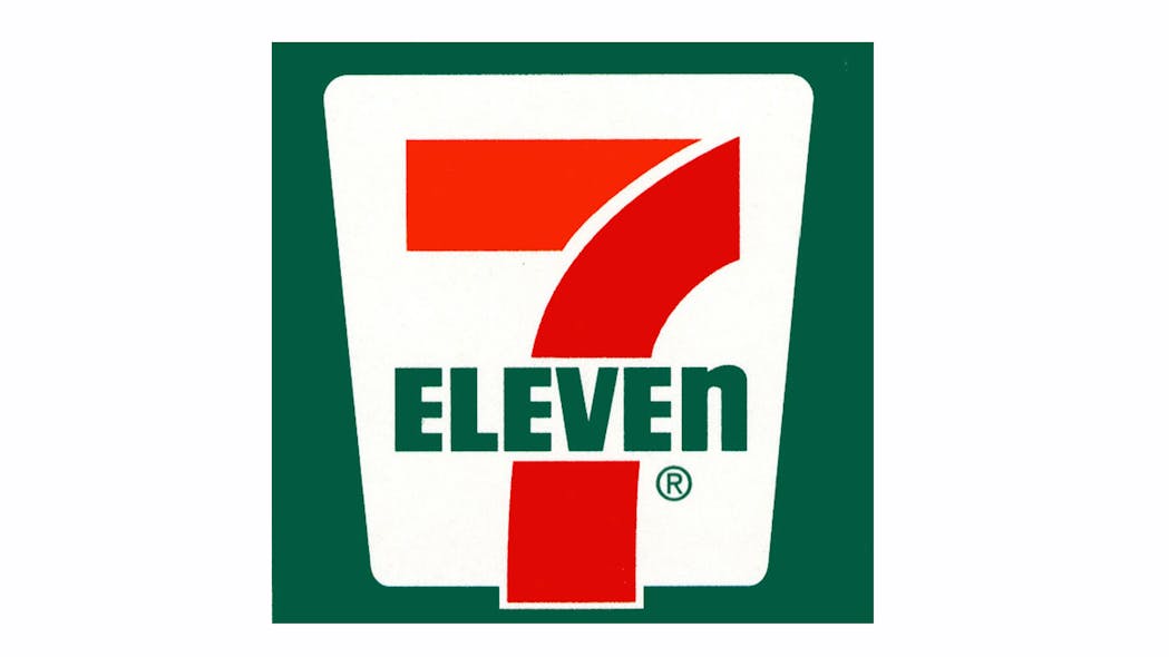 7 Eleven, Inc Logo (pr News Foto:7 Eleven, Inc )