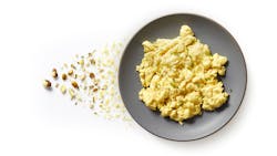 Millions of Americans are transitioning to a more plant-based diet and are starting with breakfast, the most important meal of the day. Millions of Americans are transitioning to a more plant-based diet and are starting with breakfast, the most important meal of the day.