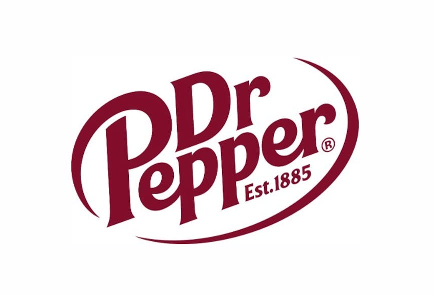 Dr Pepper Pr Newsfoto:dr Pepper Snapple Group)