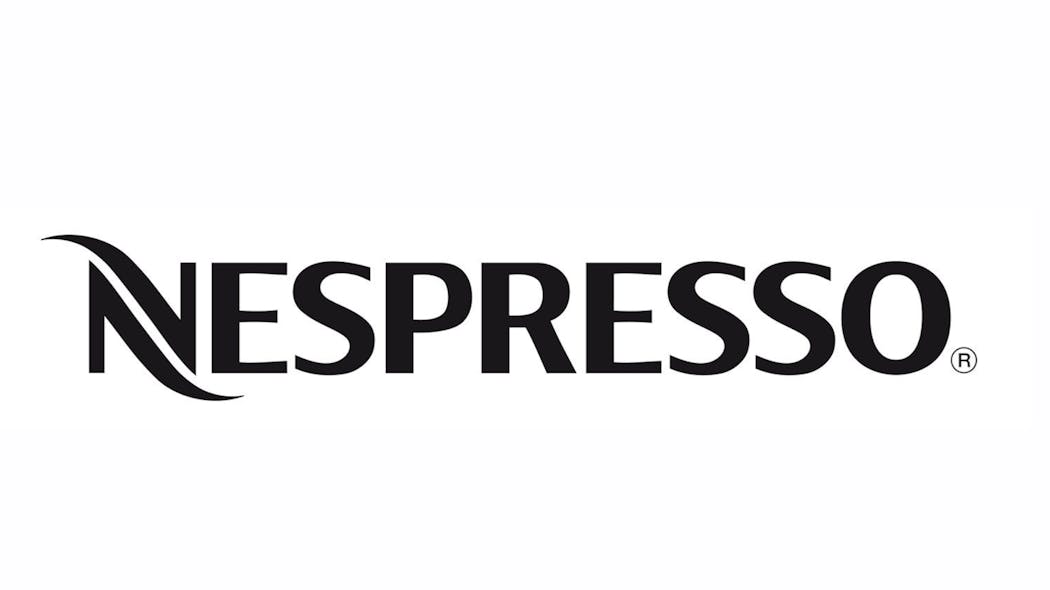 Nespresso Pr Newsfoto