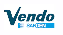 Sanden Vendo