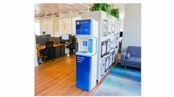 FloWater Refill Station FloWater Refill Station