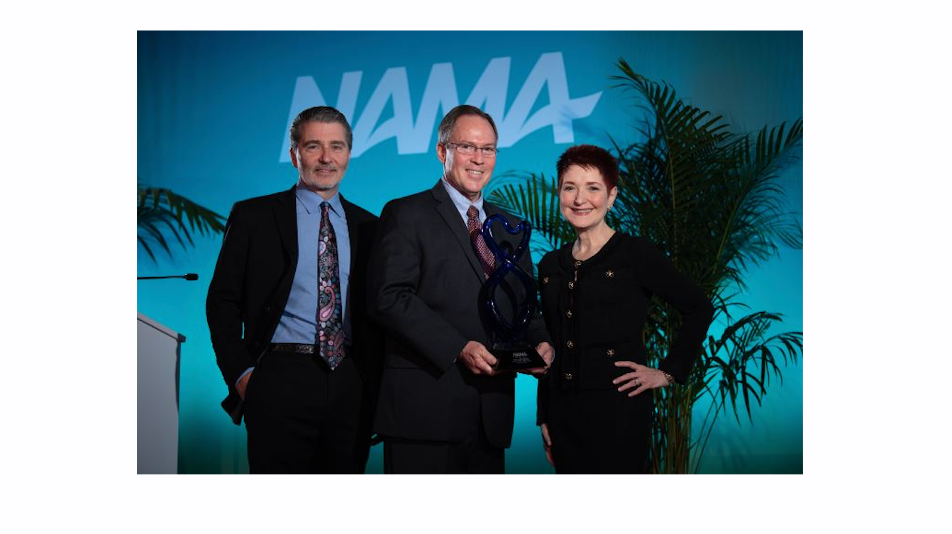 CTW 2019: Greg Sidwell, Coffee Legend Howard Chapman and Carla Balakgie