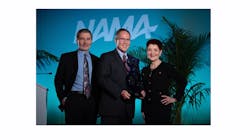 CTW 2019: Greg Sidwell, Coffee Legend Howard Chapman and Carla Balakgie CTW 2019: Greg Sidwell, Coffee Legend Howard Chapman and Carla Balakgie