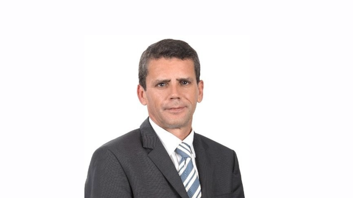 Fernando Lopez Lacroix