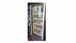 Shekel Brainweigh Innovendi Autonomous Micro Market Solution Shekel Brainweigh Innovendi Autonomous Micro Market Solution