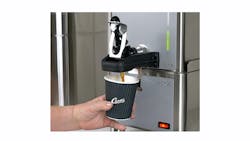 Curtis Touchless Adapter System Curtis Touchless Adapter System