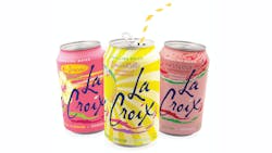 New LaCroix Offerings New LaCroix Offerings
