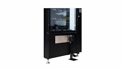 Vendstop’s Touch Free Vending System Vendstop’s Touch Free Vending System