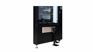 Vendstop&rsquo;s Touch Free Vending System