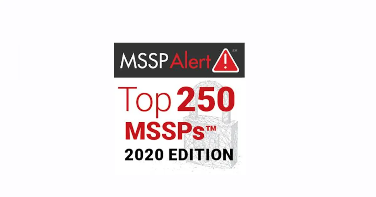 ControlScan Ranked Among Top 16% of Managed Security Service Providers ...