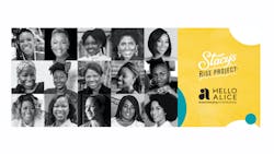 The 15 remarkable Black female founders selected by Stacy&rsquo;s Pita Chips and Hello Alice to receive a total of $150,000 in business grants, professional advertising service and executive coaching/mentorship