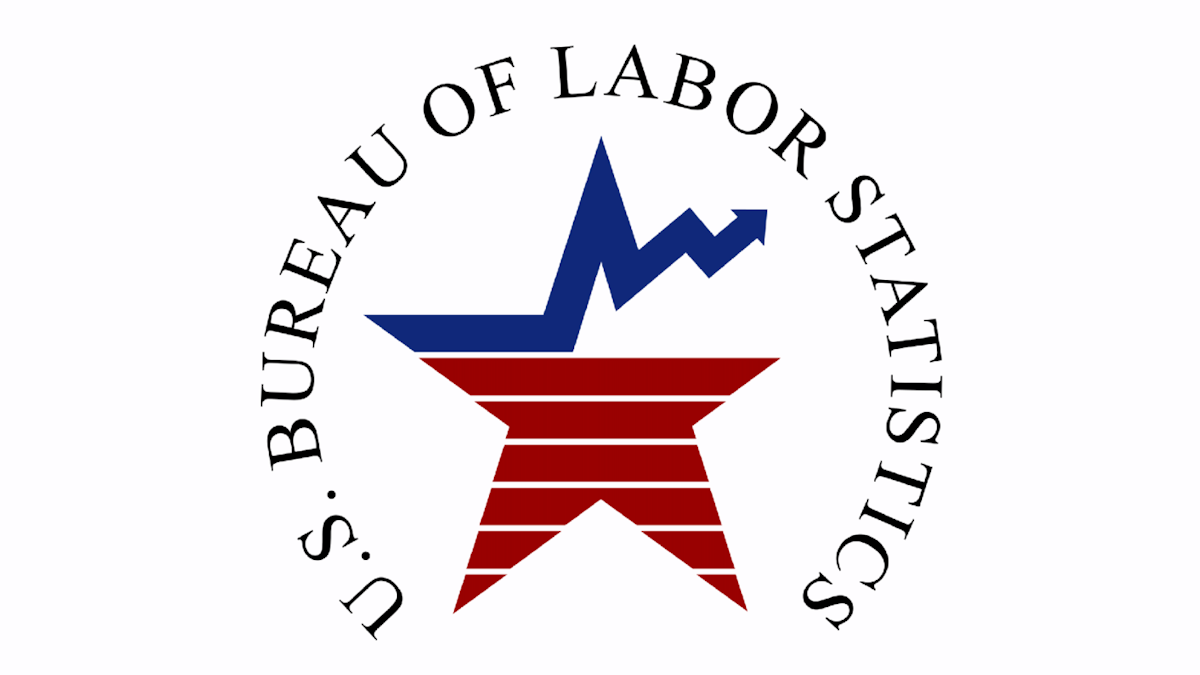 The U.S. Bureau of Labor Statistics Projects Slower Job Growth This