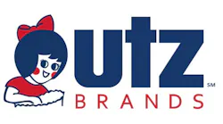 Utz Logo