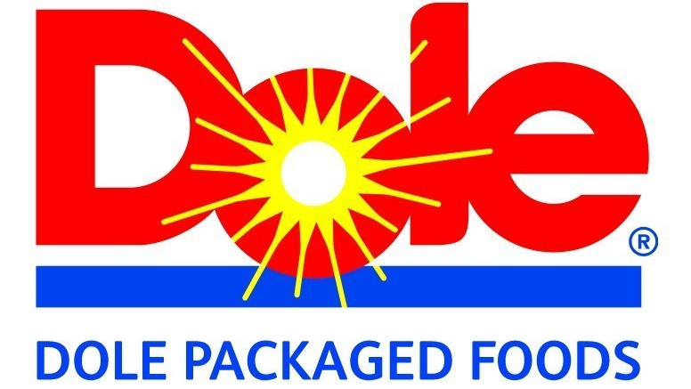 Dole Packaged Foods Logo