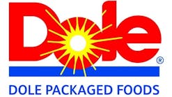 Dole Packaged Foods Logo