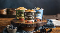 Kodiak Cakes offers a variety of nourishing single-serve breakfast or any-time-of-day meals-in-a-cup.