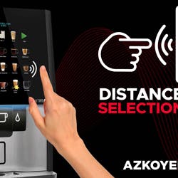 1600099443 Distanceselectionisanewpatentedtechnologyby Azkoyen Touchless Solution Vending Watch 5f6391503b0c6