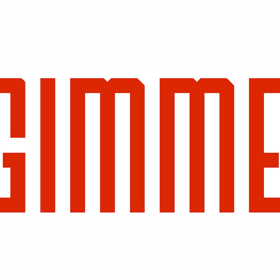 Gimme Logo From Website