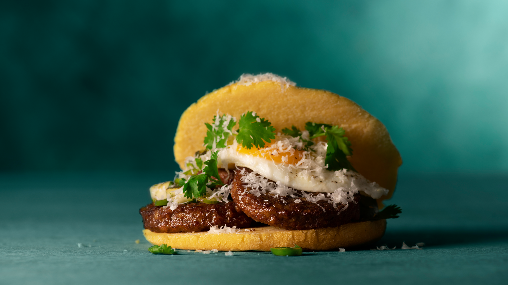 Kellogg Arepa De Huevo