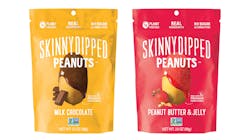 SkinnyDipped Peanuts SkinnyDipped Peanuts