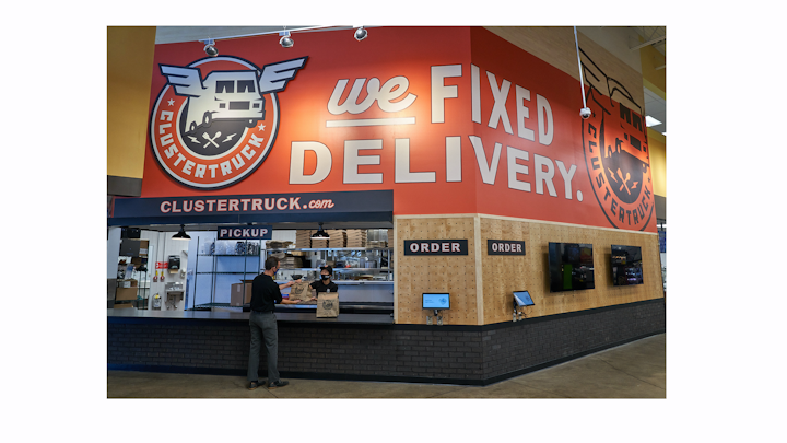 Kroger Launches Ghost Kitchens in Partnership with ...
