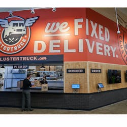 Kroger launches on-premise ghost kitchens in partnership with Midwest start-up ClusterTruck. The first location opens today in Fishers, Indiana.
