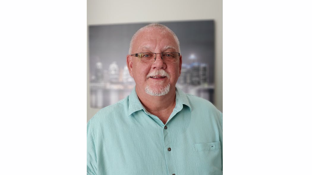 Rick Ruth