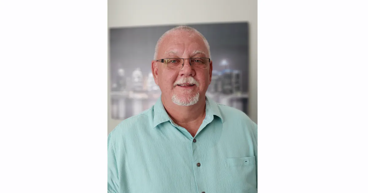 Rick Ruth Joins Custom Data Solutions, Inc. as Vice President of ...