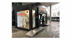 Shekel Brainweigh Smart Shelves for Autonomous Retail Drive Casino Groupe New Automated Store in Paris