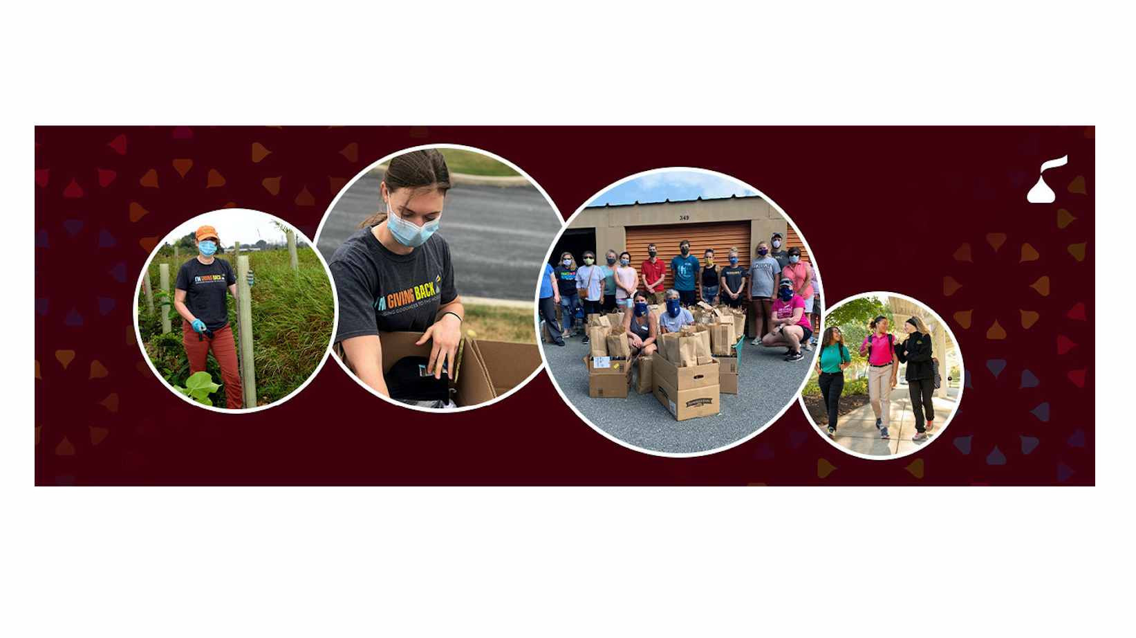 The Hershey Company Recognized as One of America&rsquo;s Most JUST Companies by Forbes and JUST Capital