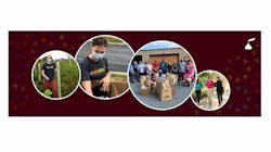 The Hershey Company Recognized as One of America’s Most JUST Companies by Forbes and JUST Capital The Hershey Company Recognized as One of America’s Most JUST Companies by Forbes and JUST Capital