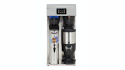 Curtis G4 Combo Brewer Curtis G4 Combo Brewer