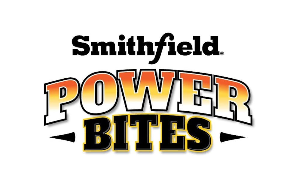 Smithfield Foods Inc Power Bites Logo