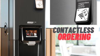 Coffee Service Brewing Equipment Hot Beverage Equipment Vending Market Watch