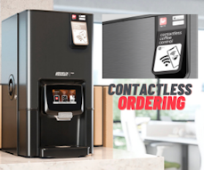 Coffee Service Brewing Equipment Hot Beverage Equipment Vending Market Watch