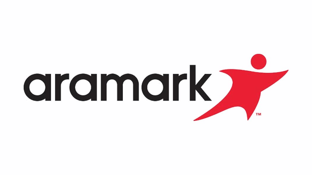 Aramark For Vt