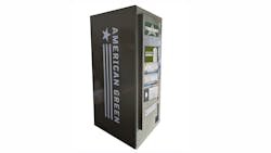 The AGM – American Green Merchandiser The AGM – American Green Merchandiser