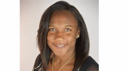 Kamillah Knight Kamillah Knight