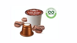 150,000 Coffee Pods and Espresso Capsules Recycled Through Partnership with TerraCycle® 150,000 Coffee Pods and Espresso Capsules Recycled Through Partnership with TerraCycle®