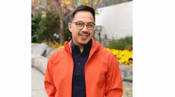 Rizal Hamdallah joins Clif Bar as the company’s first-ever Chief Innovation Officer