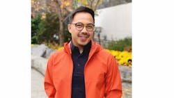 Rizal Hamdallah joins Clif Bar as the company’s first-ever Chief Innovation Officer Rizal Hamdallah joins Clif Bar as the company’s first-ever Chief Innovation Officer