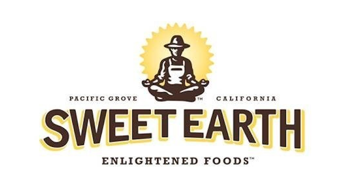 Sweet Earth Foods Logo