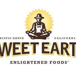Sweet Earth Foods Logo