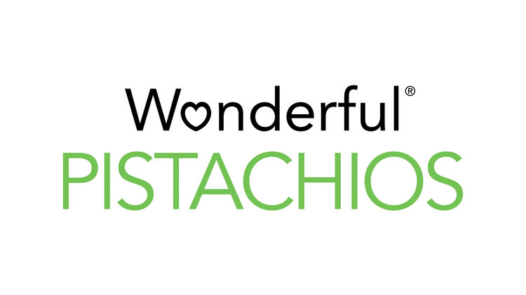 Wonderful Pistachios