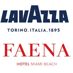 Lavazza Faena Logo
