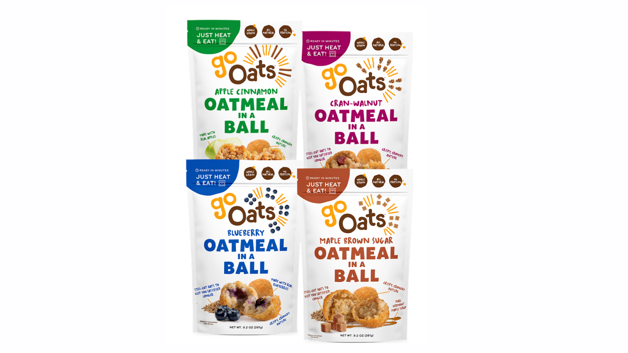 Go Oats | Vending Market Watch Go Oats | Vending Market Watch